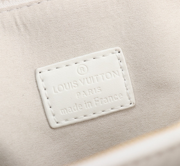 ルイヴィトンバッグ全体デザイン